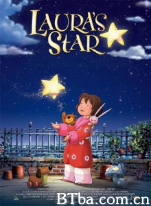 劳拉的星星 劳拉之星 (2004)  BT磁力 迅雷网盘下载