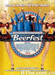 啤酒节 酒国英雄榜 (2006)  BT磁力 迅雷网盘下载