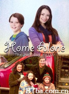 小鬼当家5 Home Alone 5: Alone in the Dark 小鬼当家：假期劫案 (2012) 1080P BT磁力 迅雷网盘下载