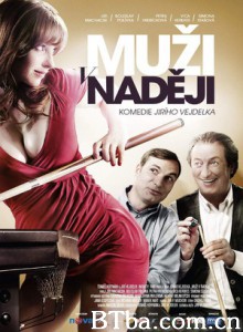 有希望的男人/Muzi v nadeji