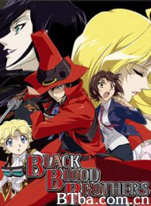 黑血兄弟/Black Blood Brothers-720p|1080p高清bt种子下载