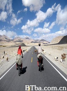 骑车回巴黎 Beijing to Paris A Long Way Home (2010)  BT磁力 迅雷网盘下载