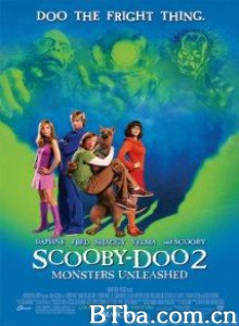 史酷比2 (2004)  BT磁力 迅雷网盘下载