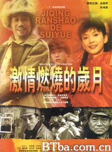 激情燃烧的岁月 (1970)  BT磁力 迅雷网盘下载