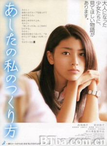 未来之我制作法 明日我身旁的人 How to Become Myself (2007)  BT磁力 迅雷网盘下载