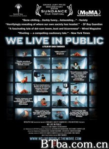 众目睽睽 公共生活 我们生活在众目睽睽下 (2009)  BT磁力 迅雷网盘下载