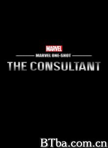 神盾顾问 The Consultant 顾问 (2011)  BT磁力 迅雷网盘下载