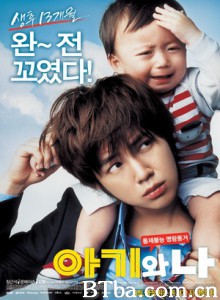 宝贝和我 Baby and Me 婴儿和我 (2008)  BT磁力 迅雷网盘下载