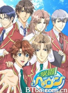 学院天堂 Gakuenheaven 学园天堂 (2006)  BT磁力 迅雷网盘下载