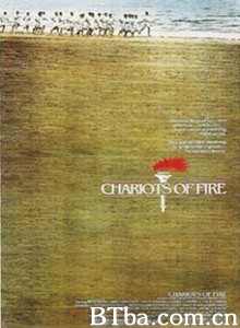 烈火战车 Chariots of Fire (1981) 1080P/720P BT磁力 迅雷网盘下载