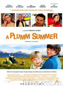 普卢默的夏天 青蛙杜先生 (2007)  BT磁力 迅雷网盘下载