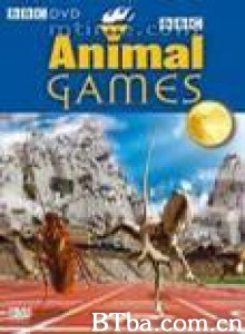 动物运动会 动物奥运会 (2004)  BT磁力 迅雷网盘下载