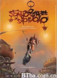 仲夏之梦 Midsummer Dream 精灵总动员 (2004)  BT磁力 迅雷网盘下载