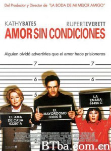 无条件的爱 (2002)  BT磁力 迅雷网盘下载
