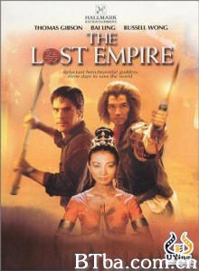 齐天大圣 失落的帝国 (2001)  BT磁力 迅雷网盘下载