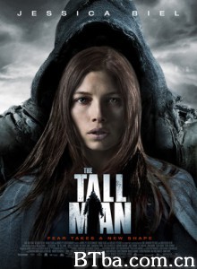 高个夜魔 TheTall Man (2012) 1080P/720P BT磁力 迅雷网盘下载