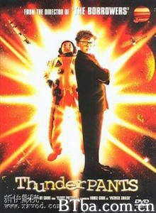 神屁太空人 放屁家族 (2002)  BT磁力 迅雷网盘下载