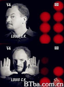 ComedyCentralPresentsLouisC.K. (2001)  BT磁力 迅雷网盘下载