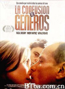 欲望 性别错乱 Confusion of Genders (2000)  BT磁力 迅雷网盘下载