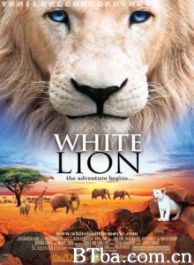 白狮 White Lion (1970)  BT磁力 迅雷网盘下载