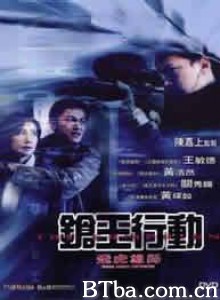飞虎雄师之枪王行动 The Campaign (1970)  BT磁力 迅雷网盘下载