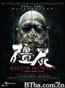 僵尸 七日重生 Rigor Mortis (2013) 1080P/720P BT磁力 迅雷网盘下载