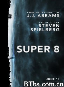 超级八 S8惊世档案(港) 超级8(台) (2011) 4K/4K BT磁力 迅雷网盘下载