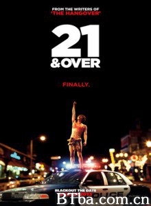 21玩过界 21成人鸟(港) 醉后大学生(台) (2013)  BT磁力 迅雷网盘下载