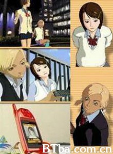 帕拉图之链PlatonicChain (2002)  BT磁力 迅雷网盘下载