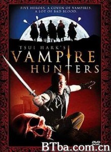 僵尸大时代 千年僵尸王 僵尸大行动 (2003) 1080P BT磁力 迅雷网盘下载
