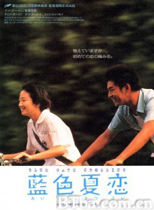 蓝色大门 Blue Gate Crossing (2002)  BT磁力 迅雷网盘下载