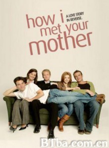 老爸老妈的浪漫史第五季 老爸老妈罗曼史 第五季 HIMYM 5 (2009)  BT磁力 迅雷网盘下载
