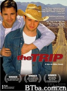 旅程 (2002)  BT磁力 迅雷网盘下载