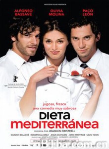 地中海厨娘 地中海大餐 Mediterranean Food (2009)  BT磁力 迅雷网盘下载