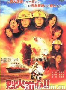 烈火雄心2 烈火雄心2浴火英雄 Burning Flame II (1970)  BT磁力 迅雷网盘下载