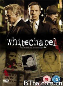 白教堂血案第一季 白教堂血案 (2009)  BT磁力 迅雷网盘下载