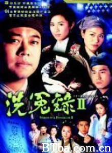 洗冤录2 Witness to a Prosecution 2 (2003)  BT磁力 迅雷网盘下载