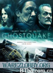 鬼地震 Haunted High (2012)  BT磁力 迅雷网盘下载