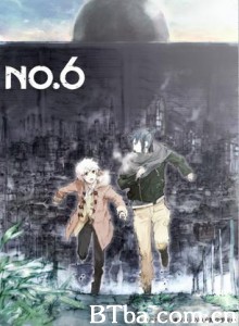 未来都市NO.6 未來都市NO.6 (2011)  BT磁力 迅雷网盘下载