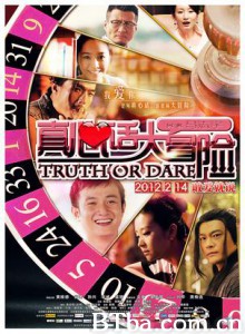 真心话大冒险 Truth or Dare (2012)  BT磁力 迅雷网盘下载