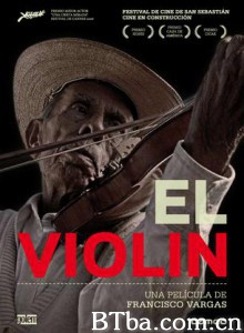小提琴革命曲 The Violin Le Violon (2006)  BT磁力 迅雷网盘下载