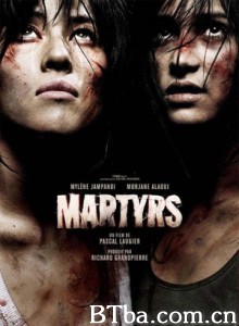 殉难者 极限：残杀炼狱(台) 殉道者 Martyrs (2008) 1080P/720P BT磁力 迅雷网盘下载