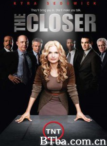 罪案终结第二季 罪案终结 (2006)  BT磁力 迅雷网盘下载
