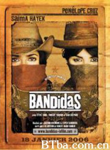 侠盗魅影 女抢匪 神鬼二势力 (2006)  BT磁力 迅雷网盘下载