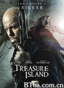 金银岛 Treasure Island (2012) 1080P/720P BT磁力 迅雷网盘下载