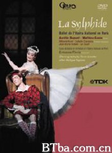LaSylphide 仙女 (1970)  BT磁力 迅雷网盘下载