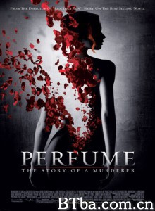 香水 Das Parfum - Die Geschichte eines Mörders 杀手故事 (2006) 1080P/720P BT磁力 迅雷网盘下载