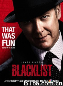 罪恶黑名单第二季 (2014)  BT磁力 迅雷网盘下载