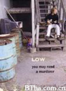 弱小者：你可能需要一个谋杀犯 (2008)  BT磁力 迅雷网盘下载