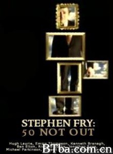 StephenFry:50NotOut (2007)  BT磁力 迅雷网盘下载